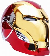 Image result for Iron Man Mask