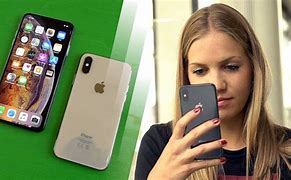 Image result for iPhone XS Y XS Max Diferencia