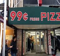 Image result for 99 Cent Pizza New York in Movies