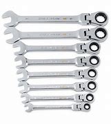 Image result for Ratchet Style Wrenches