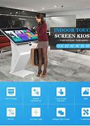 Image result for Touch Screen Information System