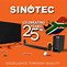 Image result for Sinotec 42 Inch Smart TV