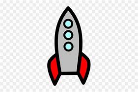 Image result for Model Rocket ClipArt