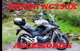 Image result for Honda Nc750x Seat