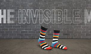 Image result for Invisibl