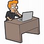 Image result for Breaking Computer Cartoon