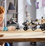 Image result for LEGO Perseverance Rover