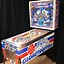 Image result for Pinball Machine Video