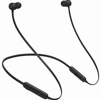 Image result for Black Wired In-Ear iPhone X Headphones