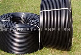 Image result for Four-Inch Poly Pipe