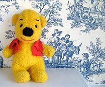 Image result for Winnie the Pooh Teddy Bear