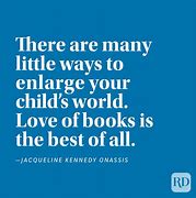 Image result for Reading and Books Quotes