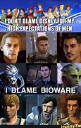 Image result for BioWare Anthem Meme