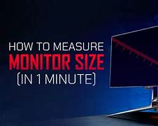 Image result for Measure Screen Size