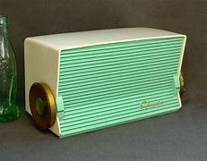 Image result for Vintage Radio Record Player