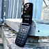 Image result for AT&T Samsung Rugby Flip Phone