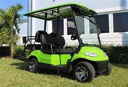 Image result for Smart Car Golf Cart Kit