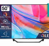 Image result for Hisense 50 Inch TV