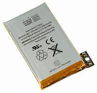 Image result for iPhone 3GS Battery