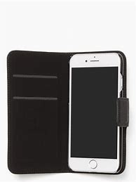 Image result for Leather Kate Spade Phone Case