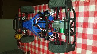 Image result for Traxxas Slash 4x4 LCG Chassis