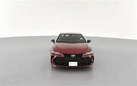 Image result for Toyota Avalon TRD 2023
