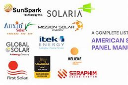 Image result for Top 20 Solar Panels