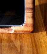 Image result for Portfolio Wood iPad Covers