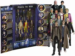 Image result for Doctor Who Toys Figures
