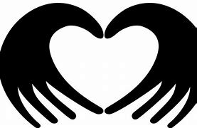 Image result for iPhone Hand Heart