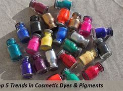 Image result for Cosmetic Dyes