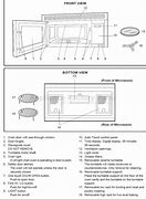 Image result for sharp carousel microwaves repair