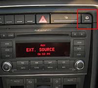 Image result for Audi External Aux-Input