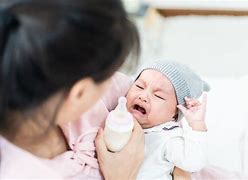 Image result for Baby Crying Shots