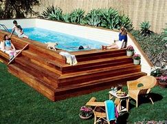 Image result for Types of Above Ground Pools