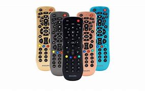 Image result for Images of All Philips Universal Remotes