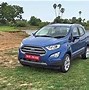 Image result for For Ford EcoSport 2019