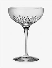 Image result for Champagne Saucer Glass