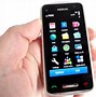 Image result for Nokia C6 Phon