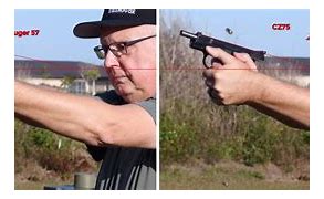 Image result for FN 5.7 vs 9Mm