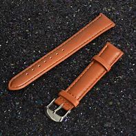 Image result for Replacement Leather Watch Bands for Men