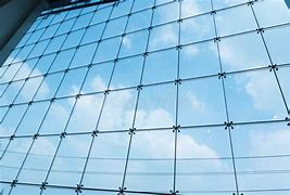 Image result for Glass Wall Office Building
