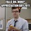 Image result for Appreciate Work Funny