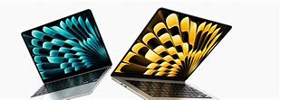 Image result for MacBook Air Starlight vs Silver