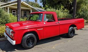 Image result for 62 Dodge Truck