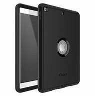 Image result for Pro White New iPad 5 Black OtterBox
