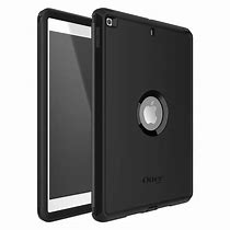 Image result for iPad 2 OtterBox Bladk Case