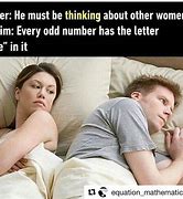 Image result for Guy Laying and Thinking Meme