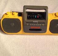 Image result for Sony Radio Toy