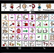 Image result for Proloquo2Go Core